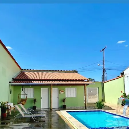 Casa Do Sol Piscina Aquecida E Area De Lazer 1Km Centro Historico E Rua Do Lazer E Saida Para Cachoeiras Pirenopolis Exterior photo